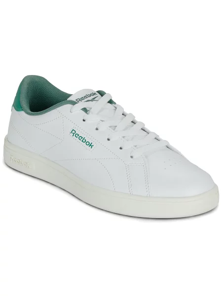 Klasične superge Reebok Classic bela