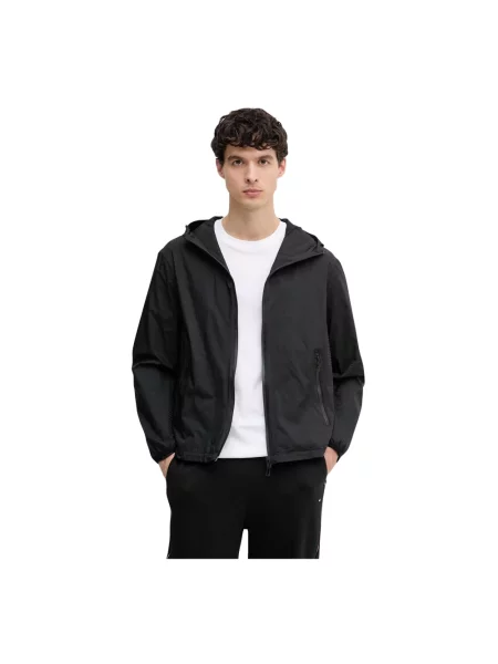 Kurtka Emporio Armani czarna