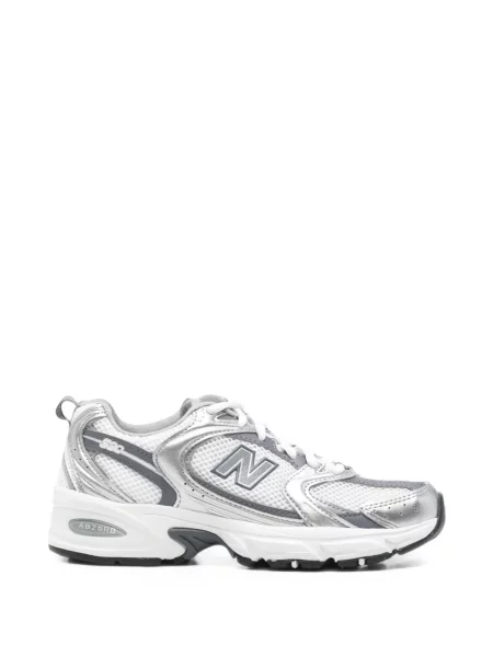 Hálós sneaker New Balance 530 szürke