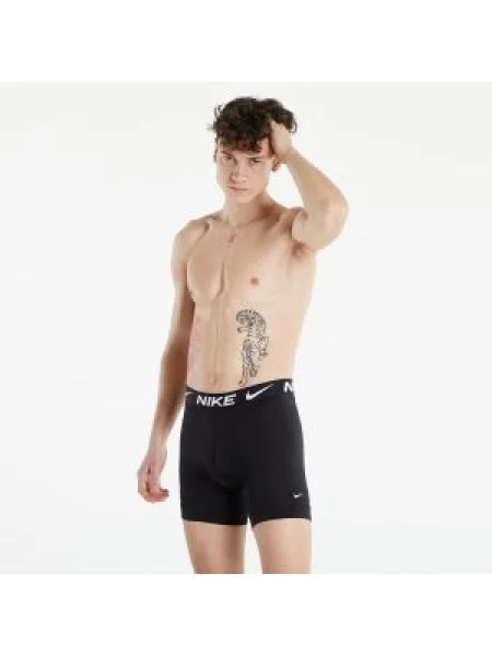 Nike Boxer Brief černé