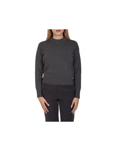 Sweter Marella szary