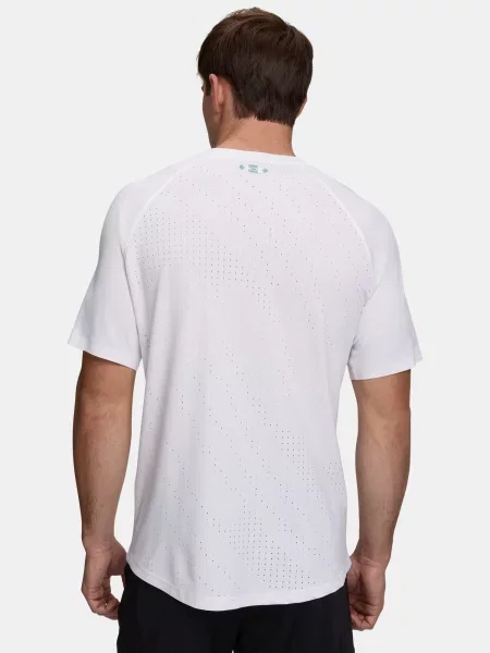 Tricou sport Under Armour negru