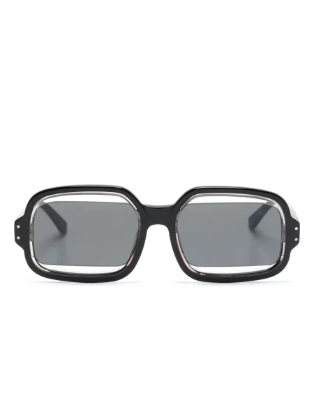 Ochelari de soare Henrik Vibskov negru