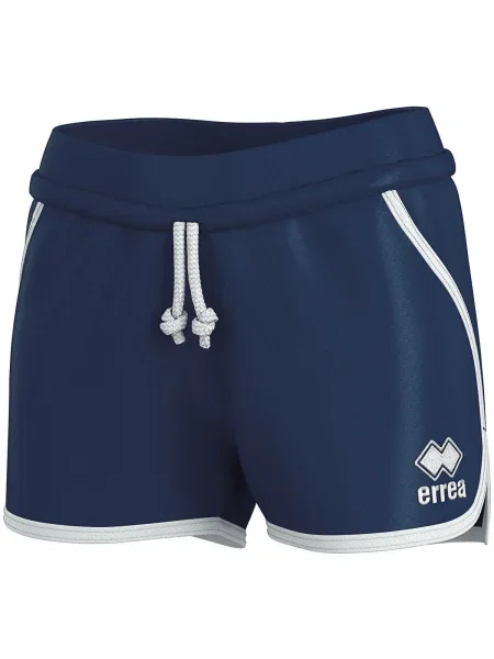 Pantaloni Errea albastru