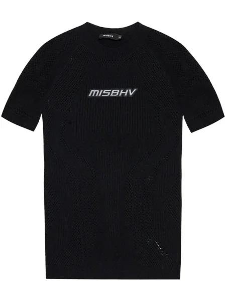 Cămașă Misbhv negru
