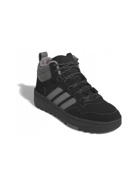 Pantofi copii Adidas negru