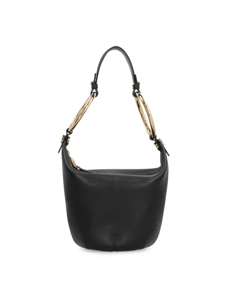 Torebka Chloe czarna