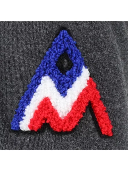 Majica Peak Mountain siva