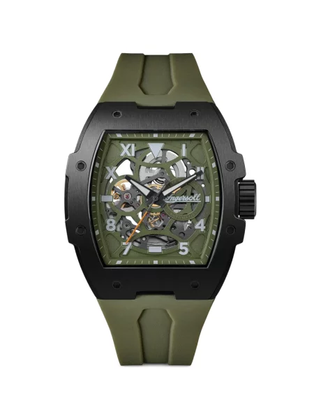 Ceas Ingersoll Watches verde