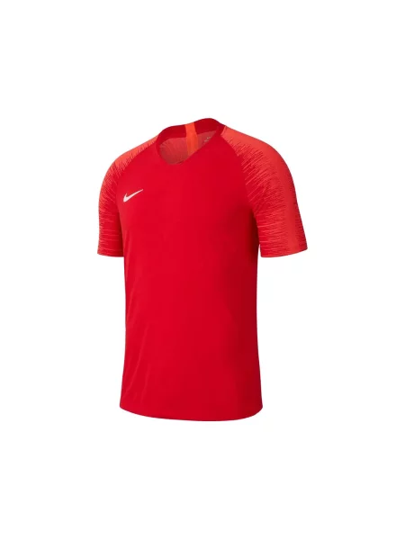 Tricou Nike tricotate roșu