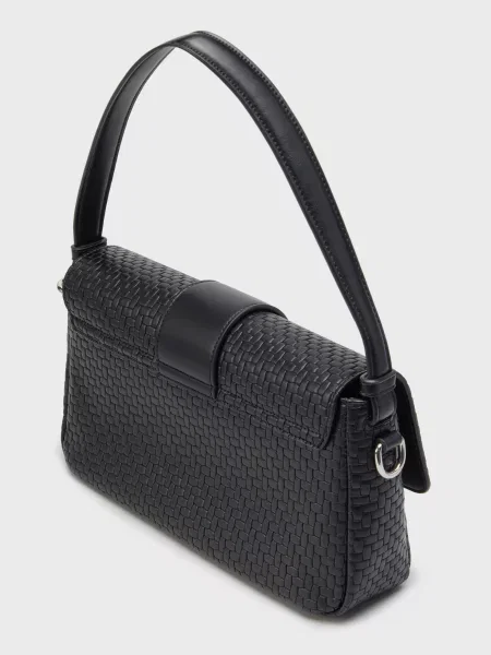 Сумка Armani Exchange чорна