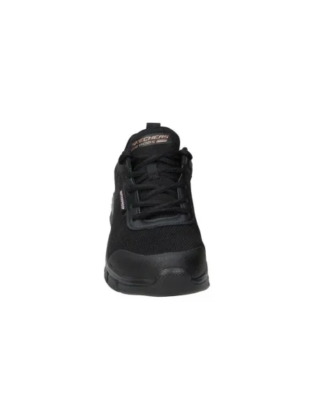 Vodotesný tenisky Skechers čierna