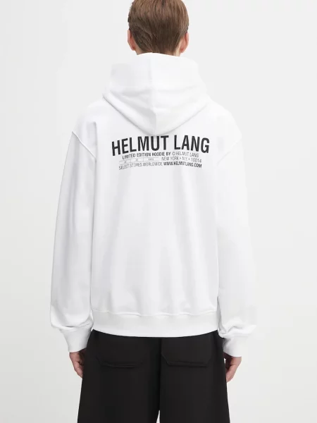 Кофта Helmut Lang