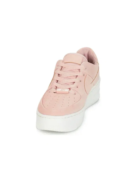Pantofi Nike roz