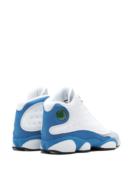 Sneakersy dziecięce Jordan niebieskie