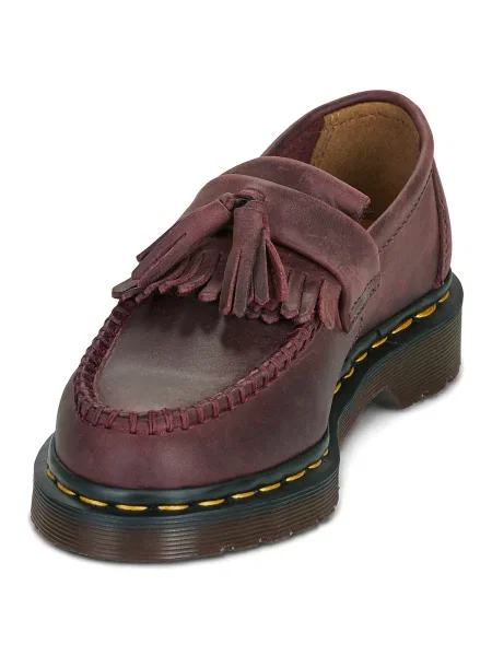 Pantofi Dr. Martens roșu