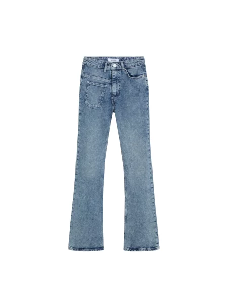 Scalpers Jeans albastru