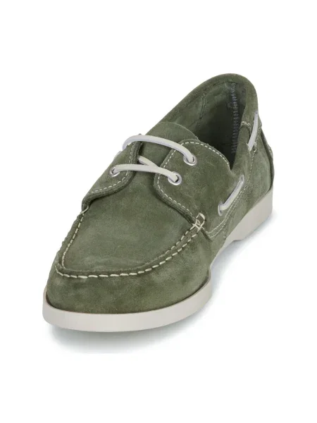 Pantofi So Size verde