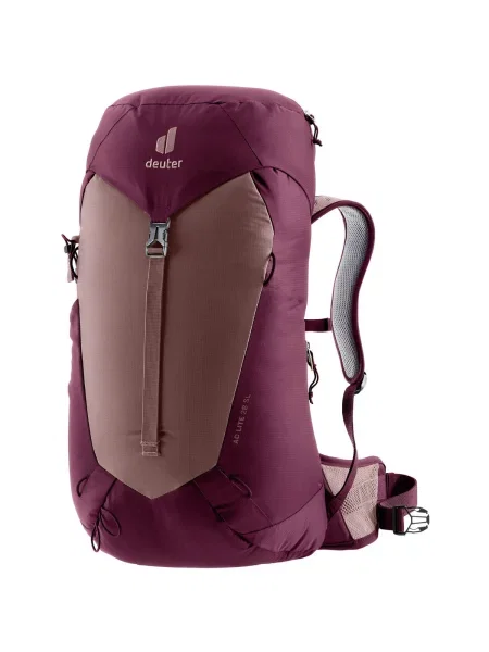 Rucsac Deuter roșu