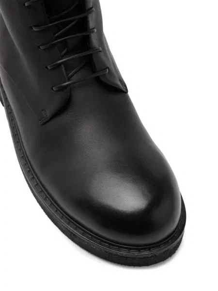 Botine Marsell negru