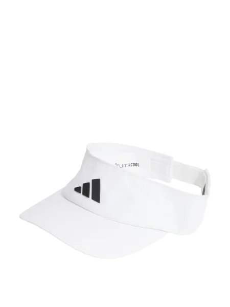 Šilt adidas biela