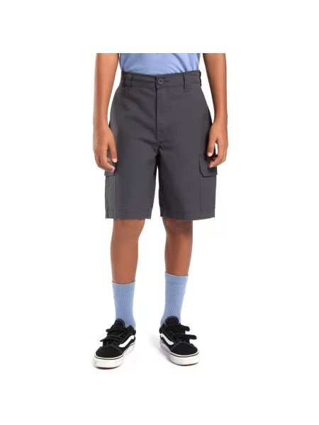 Šortky Dickies sivá