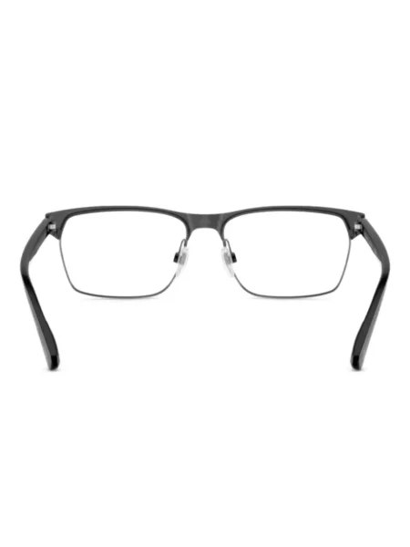 Ochelari de soare Polo Ralph Lauren negru