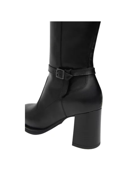 Pantofi Nerogiardini negru