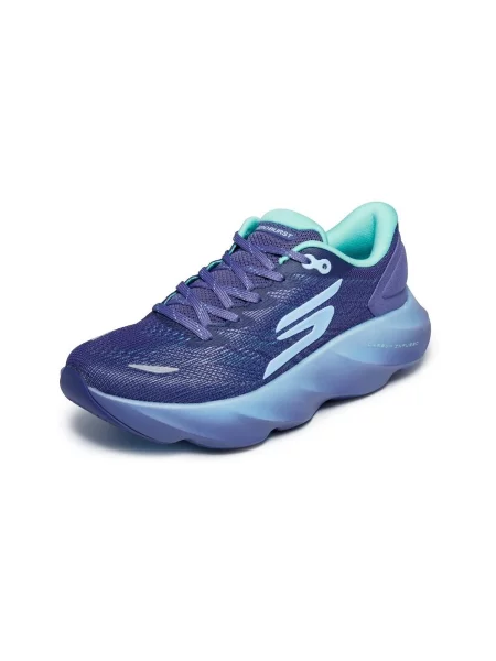 Pantofi Skechers albastru