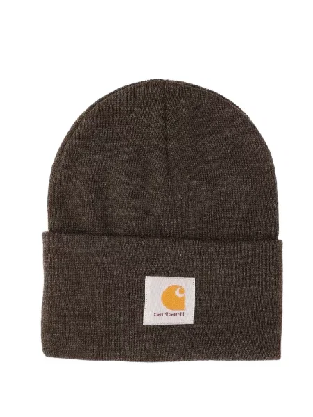 Ceas Carhartt Wip tricotate maro