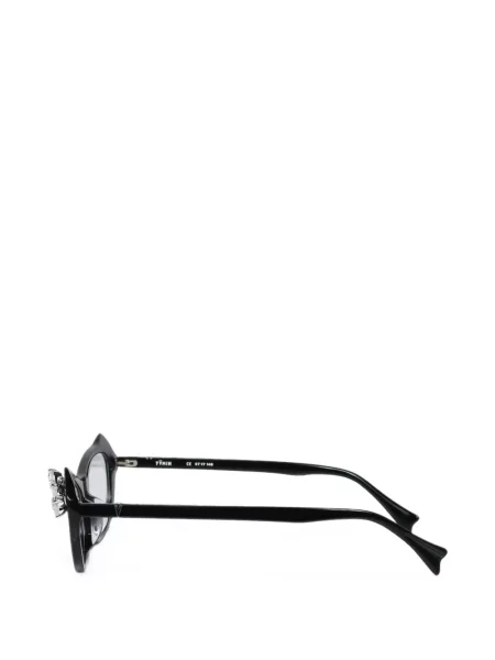 Ochelari de soare Yvmin negru