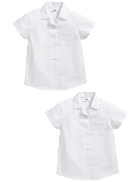 Next Bluză alb