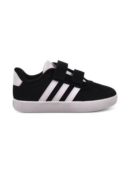 Sneakersy dziecięce Adidas niebieskie