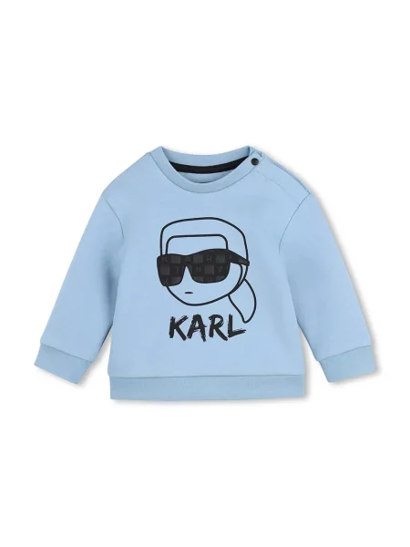 Детский спортивный костюм Karl Lagerfeld