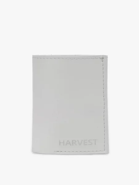 Кошелек Harvest белый