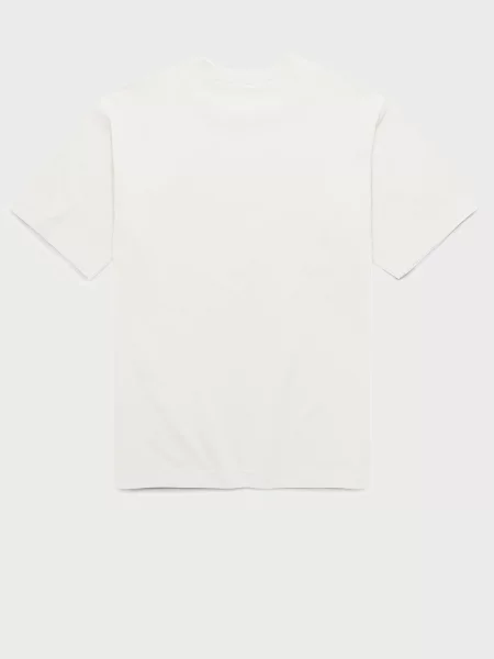 Дитяча футболка 47brand біла