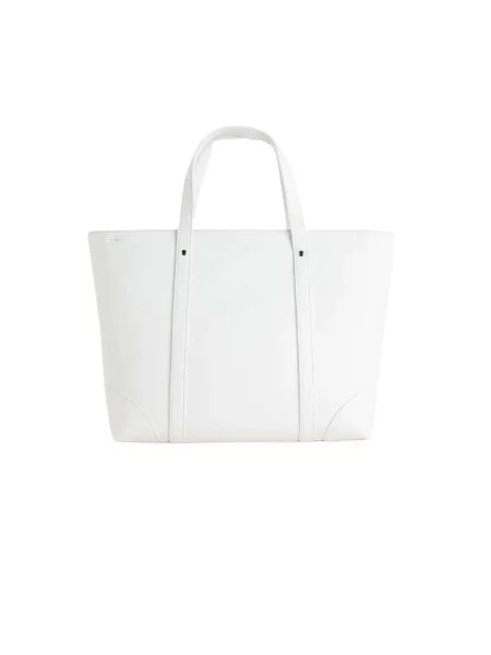 Armani Exchange Torebki Kobieta ONE SIZE Borsa a spalla biały