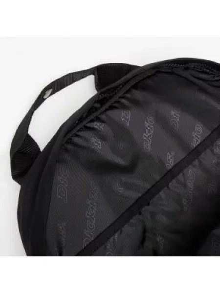 Dickies Lisbon Backpack Black