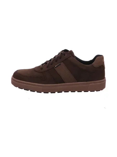 Sneakersy Gabor zielone
