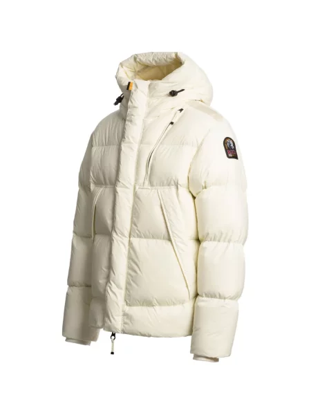 Geacă cu puf Parajumpers cu glugă