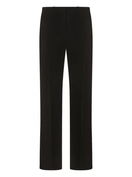 Pantaloni The Row negru