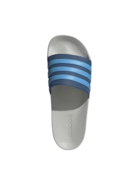 Sandale Adidas siva
