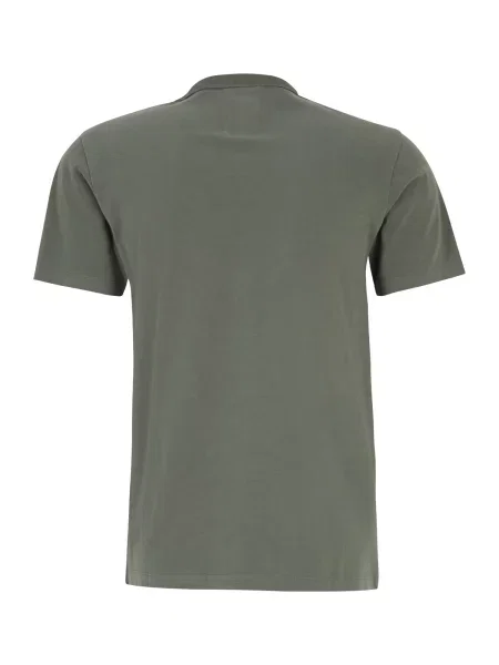 NOWADAYS Tricou Peached' verde