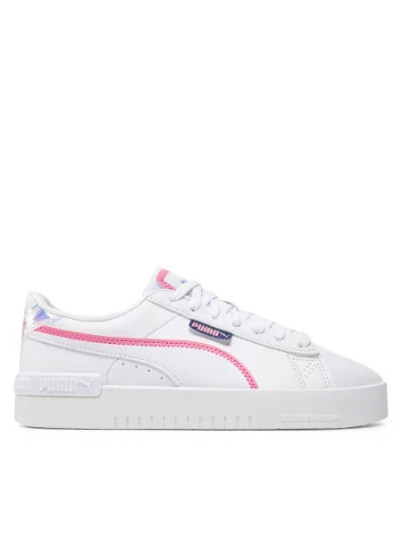 Αθλητικά Puma Jada Deep Dive Jr λευκό