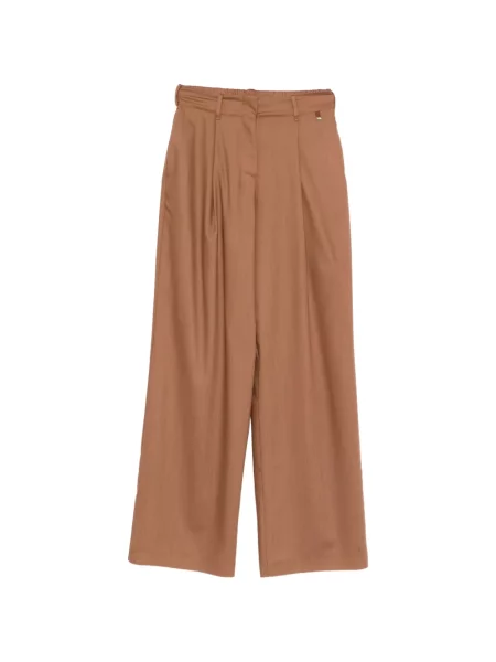 Pantaloni Herno maro