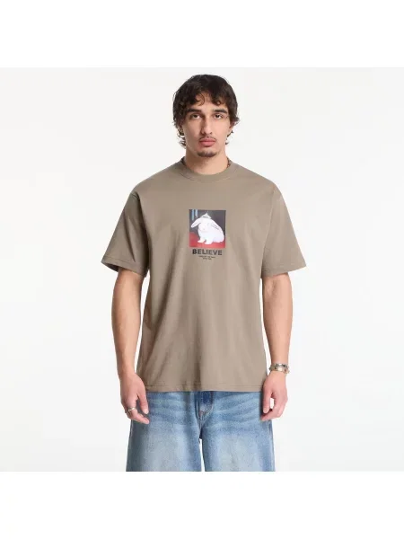 Tricou Vans Magic Within Ss Tee Bungee Cord M