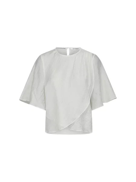 Co'couture Póló ConnyCC fehér