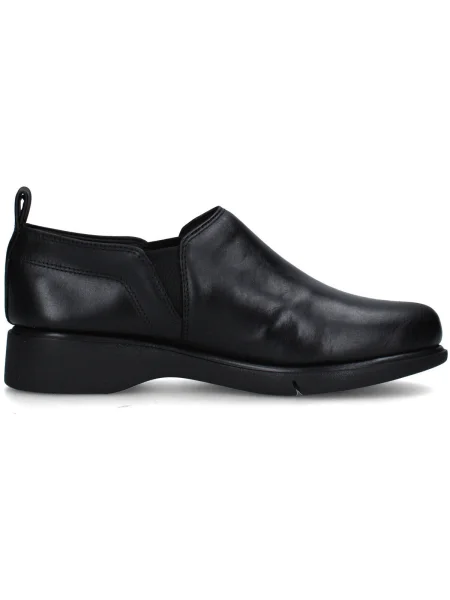 Pantofi Frau negru