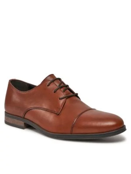 Cipele Jack&Jones Jfwraymond Light Brown smeđa