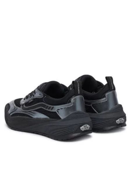 Vans Laisvalaikio batai Ultrarange Neo juoda